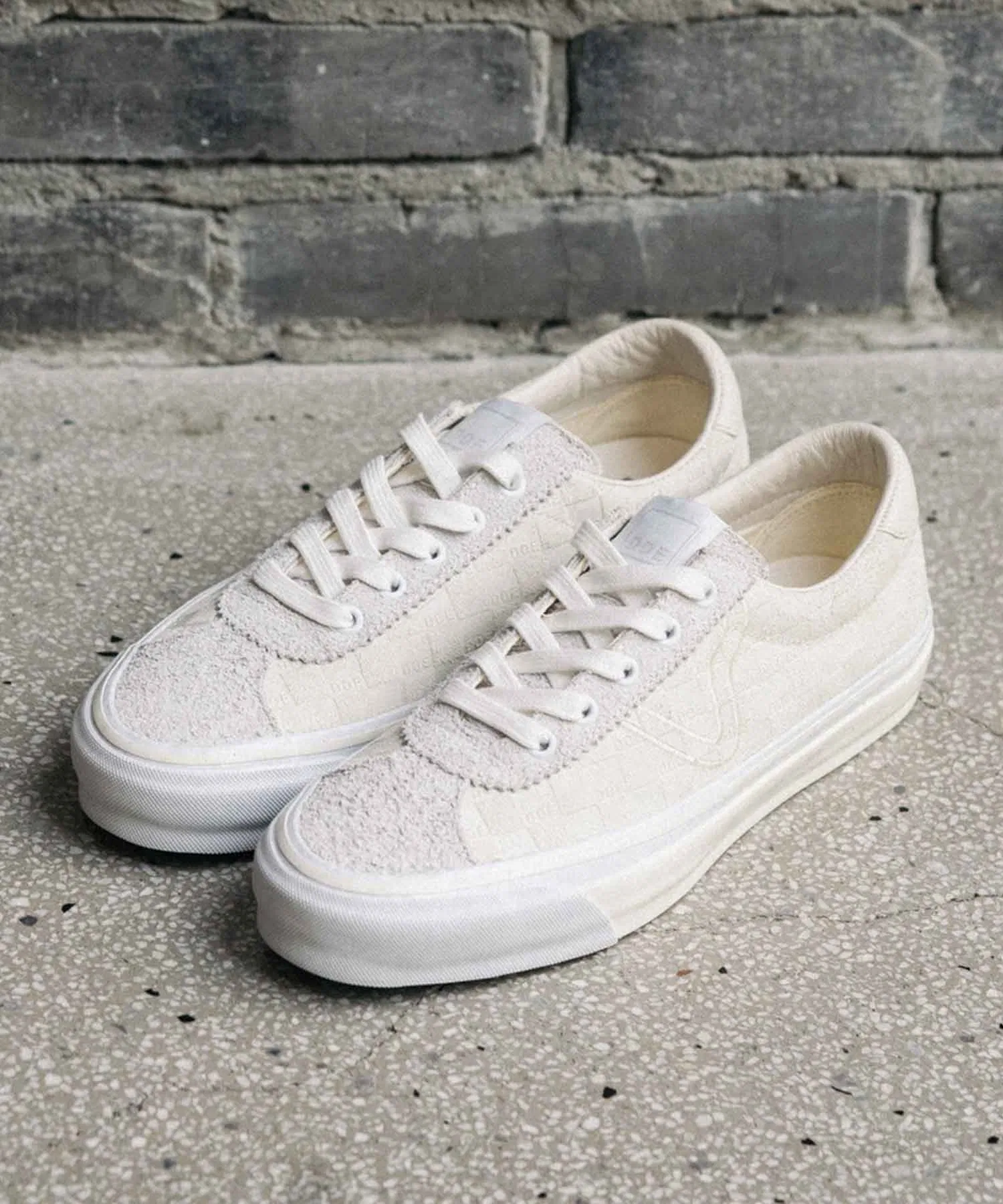 DOE Sport Low / LX Sport 73 DOE NIMBUSCLOUD/MA VN000CR1CAB1