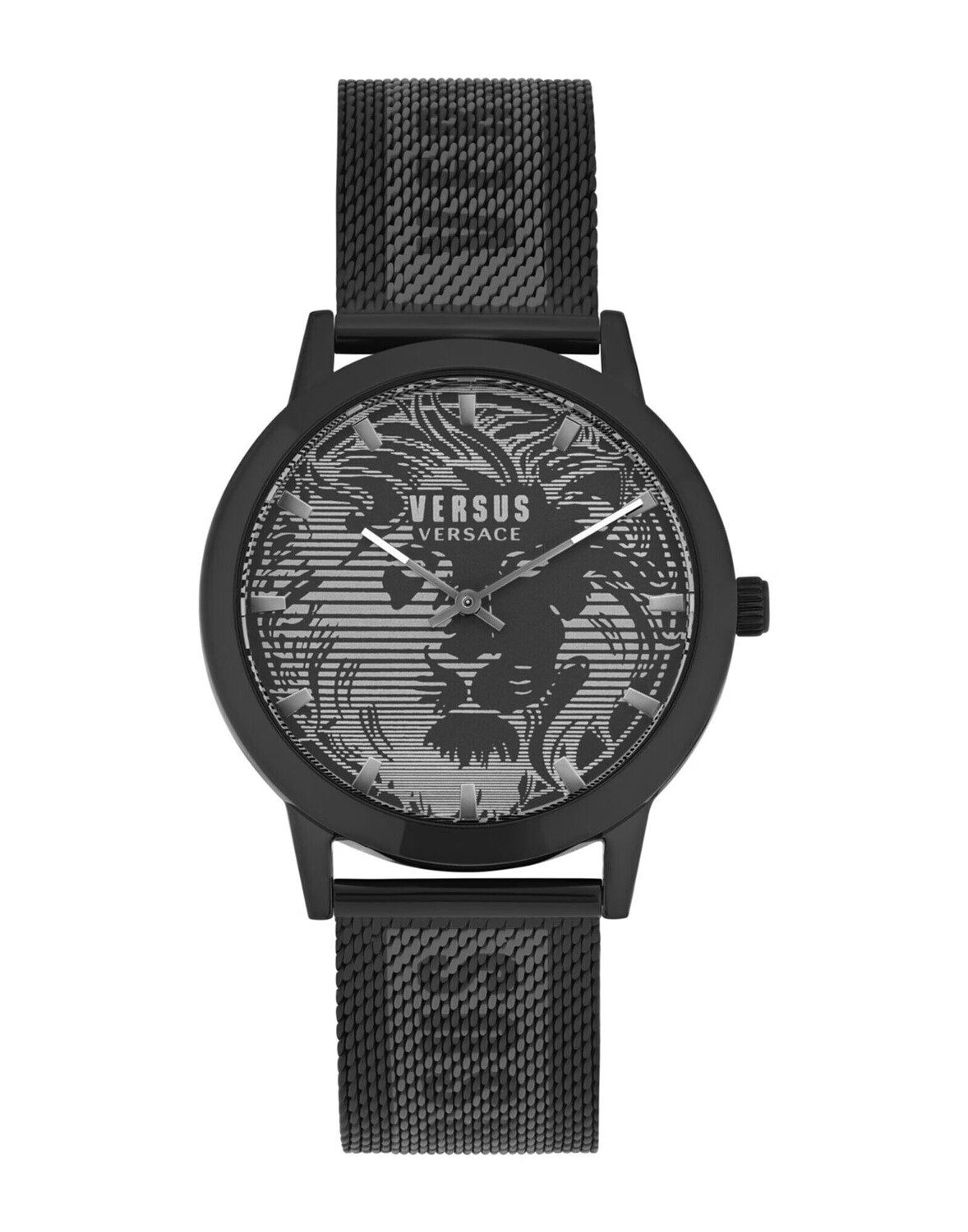 

Часы Gianni Versace, черный