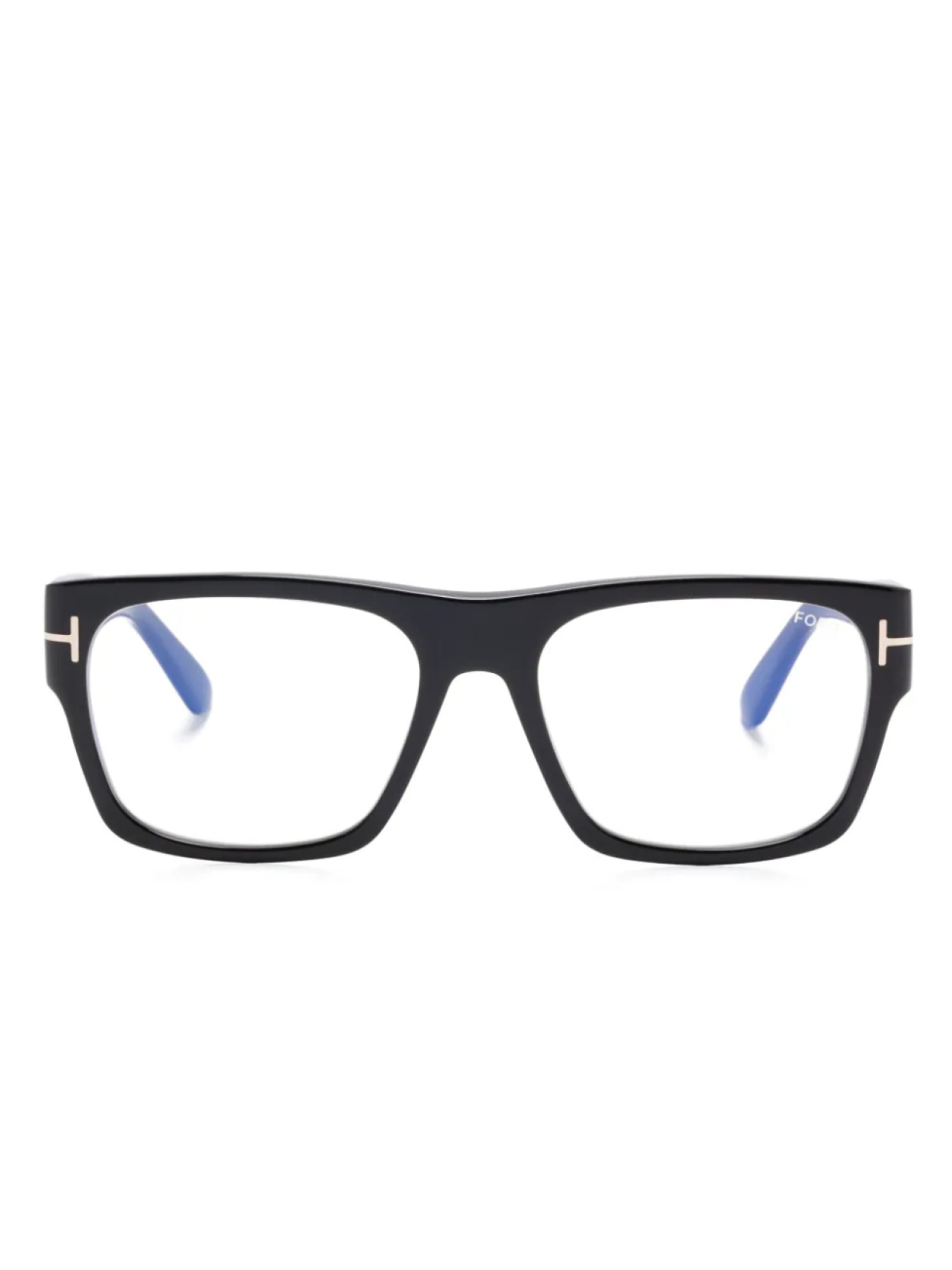 

Очки TOM FORD Eyewear 6035, черный