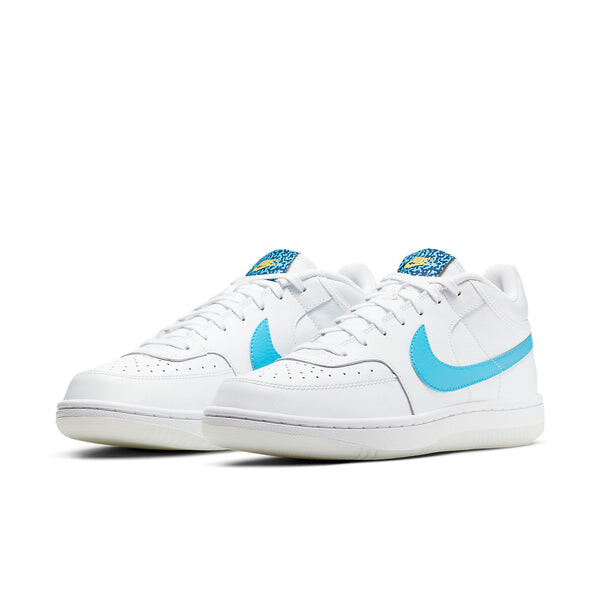 Кроссовки sky force 3 4 Nike, белый — фото 3