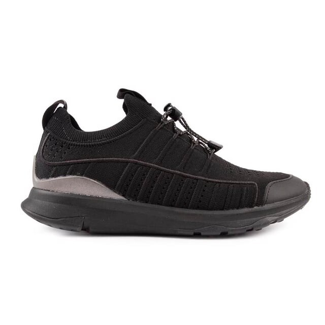 

Кроссовки 'Vitamin ff' с эффектом металлик Fitflop, черный