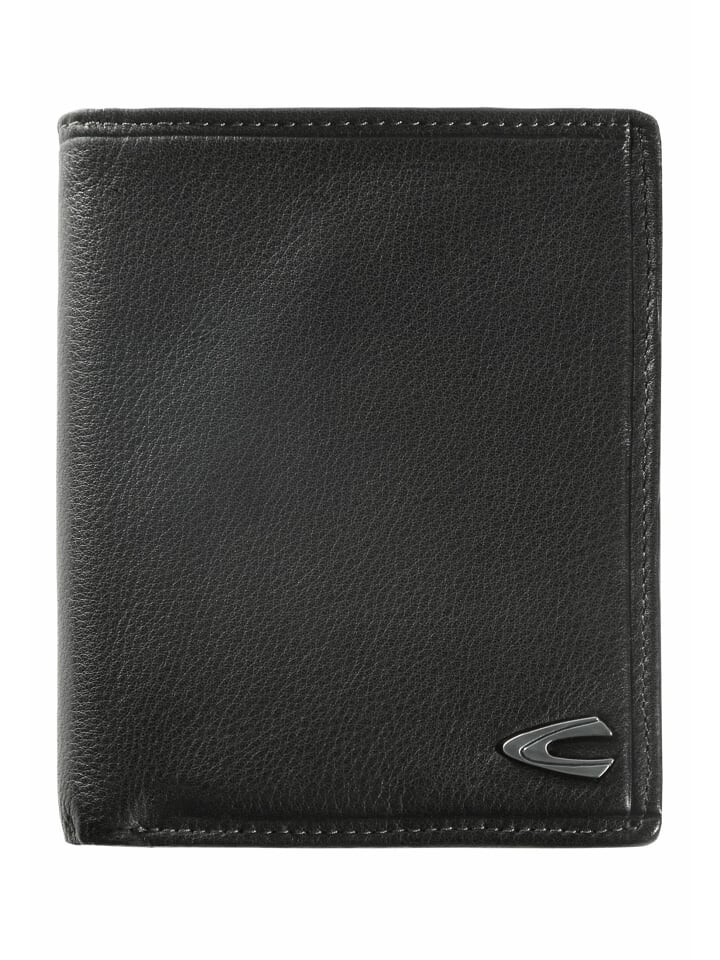 

Кошелек Camel Active, черный