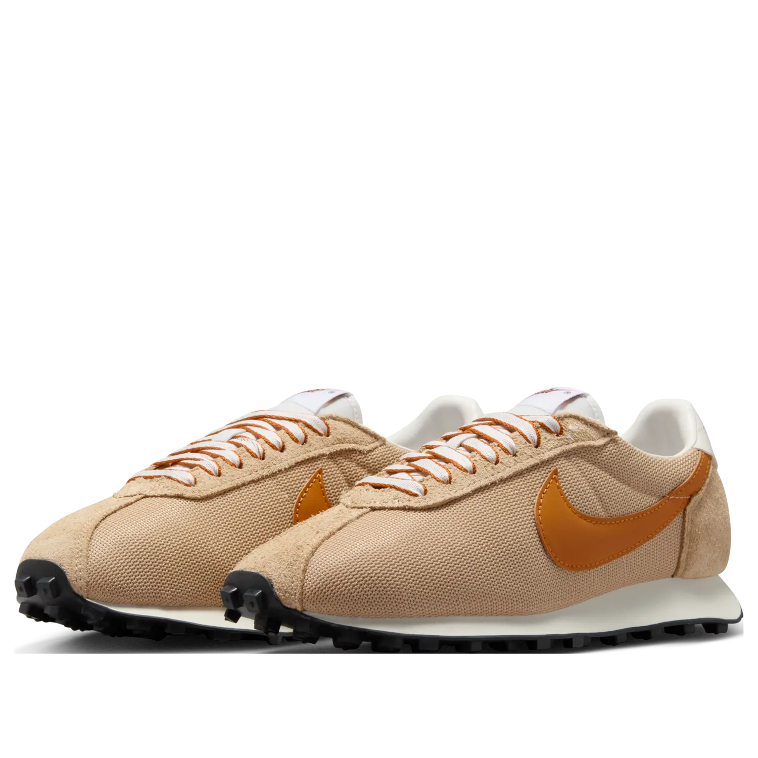 Кроссовки (WMNS) Nike LD-1000 'Linen Sail Black' — фото 4