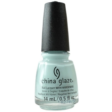 

Лак для ногтей Live In The Mo-Mint - 14 мл China Glaze