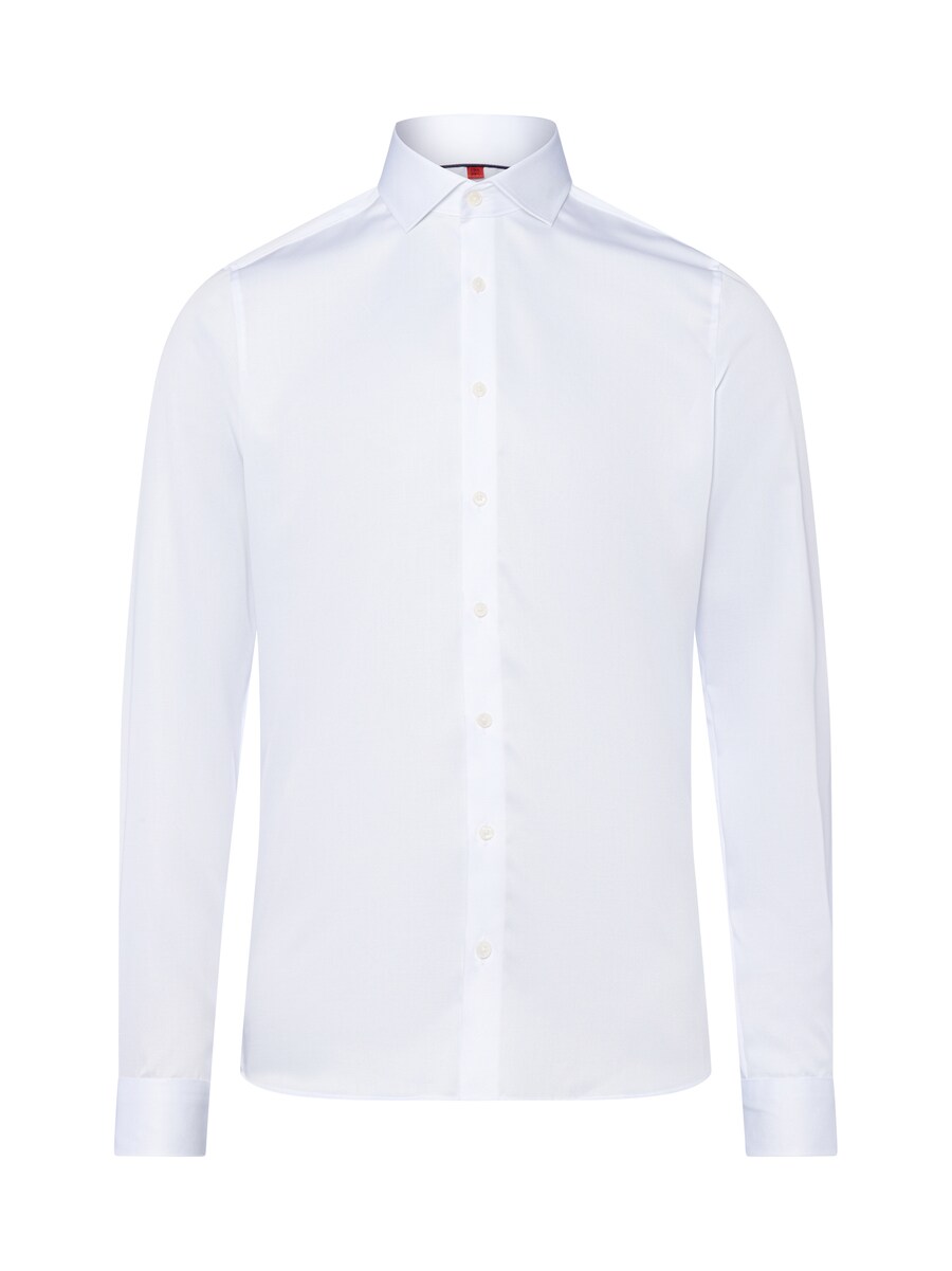 

Рубашка делового кроя Slim Fit Finshley & Harding, белый