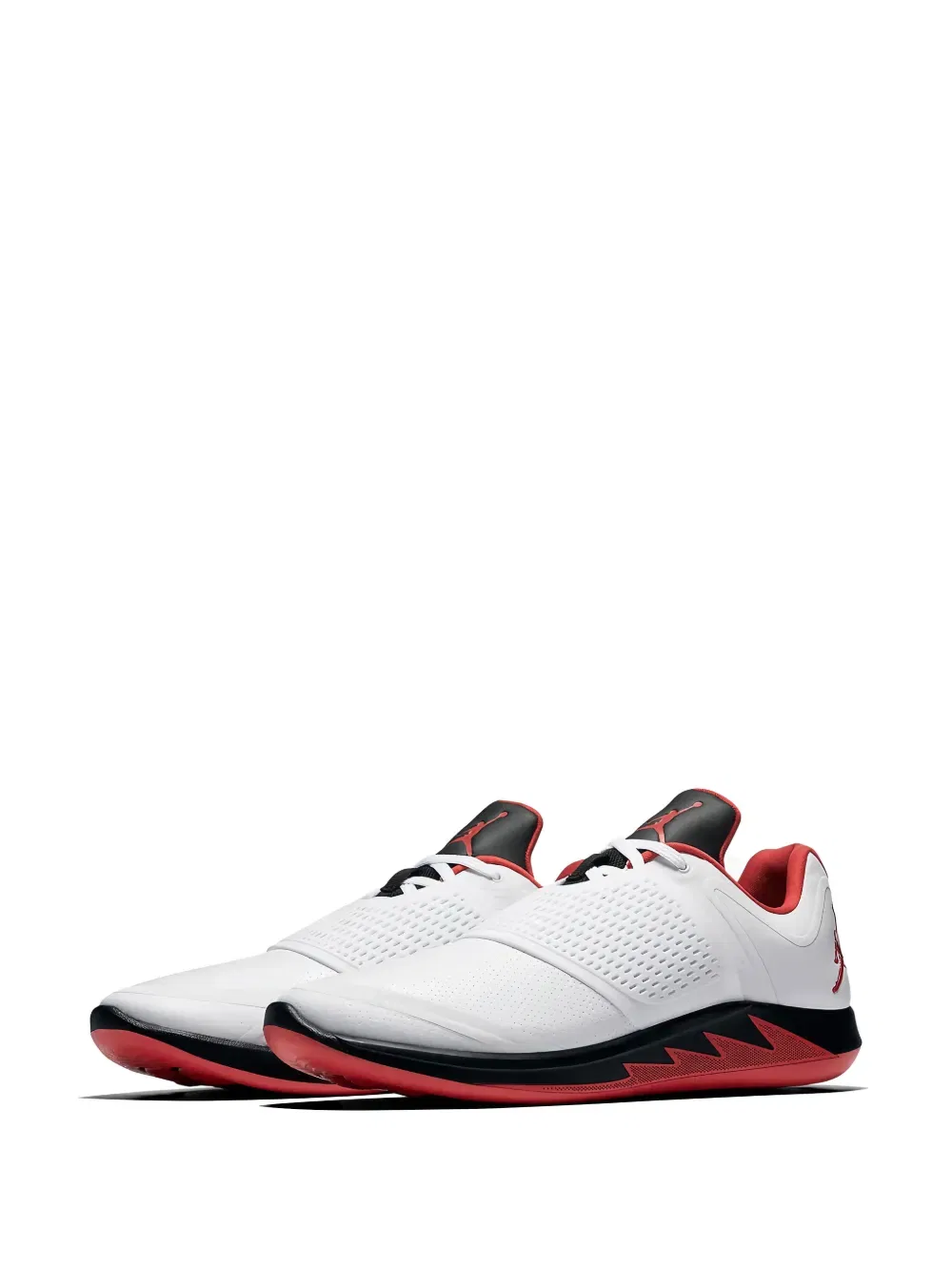 Кроссовки Jordan Grind 2, белый — фото 2
