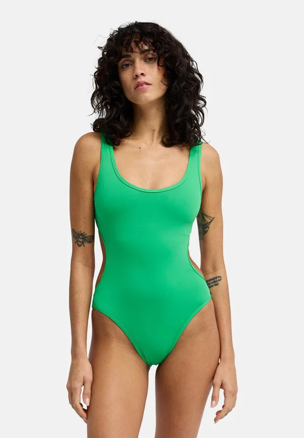 

Купальник sol searcher alyssa Billabong, Summer Green, Зеленый, Купальник sol searcher alyssa Billabong, Summer Green