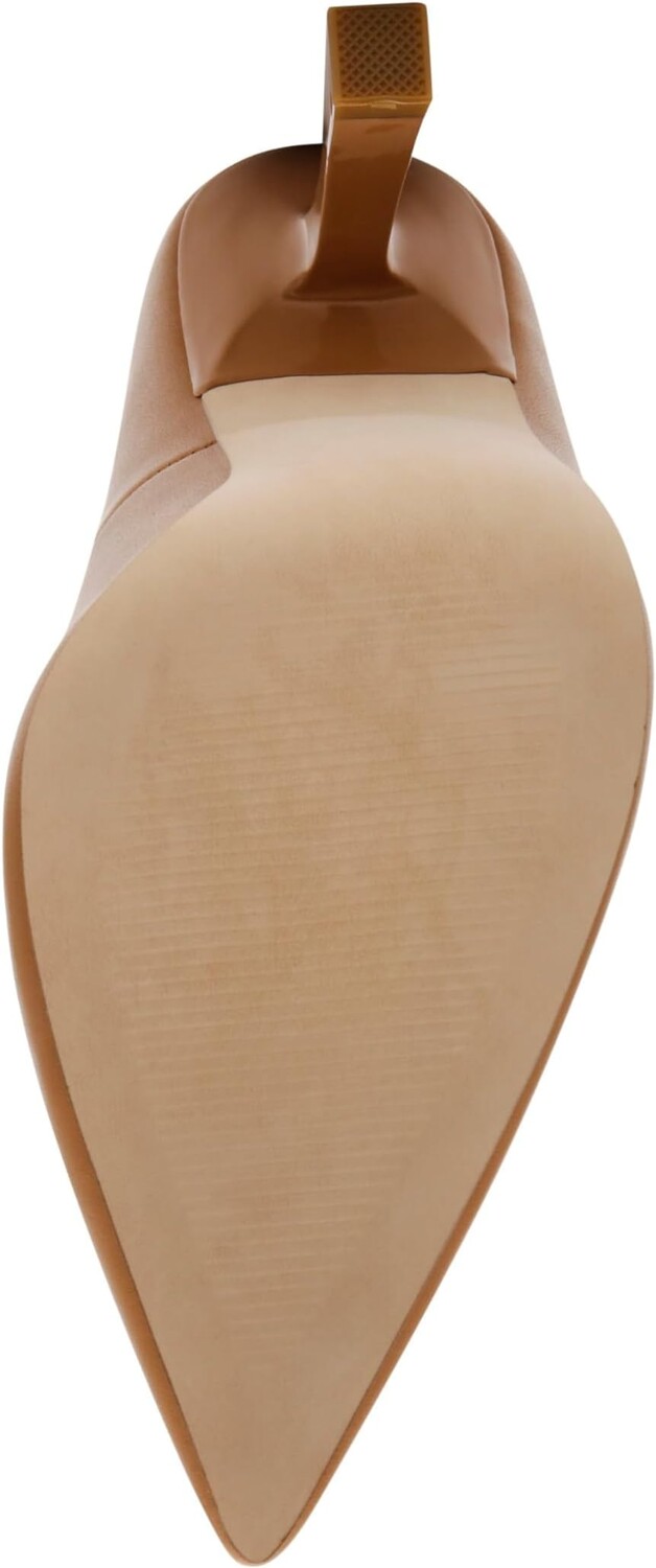 Туфли Steve Madden Sedona, цвет Tan Leather — фото 3