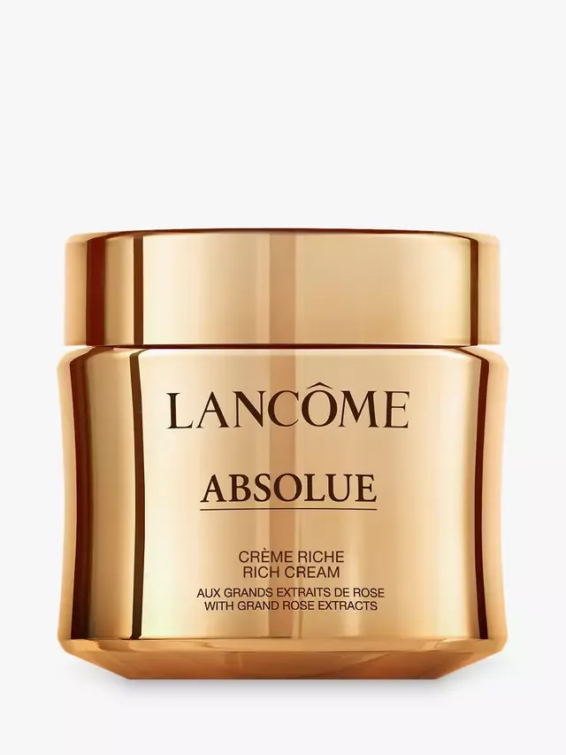 Крем для лица Lancôme — Насыщенный Absolue, 60 мл