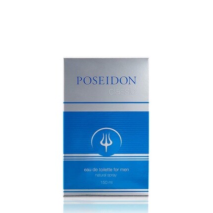 Poseidon Classic 150ml — фото 2