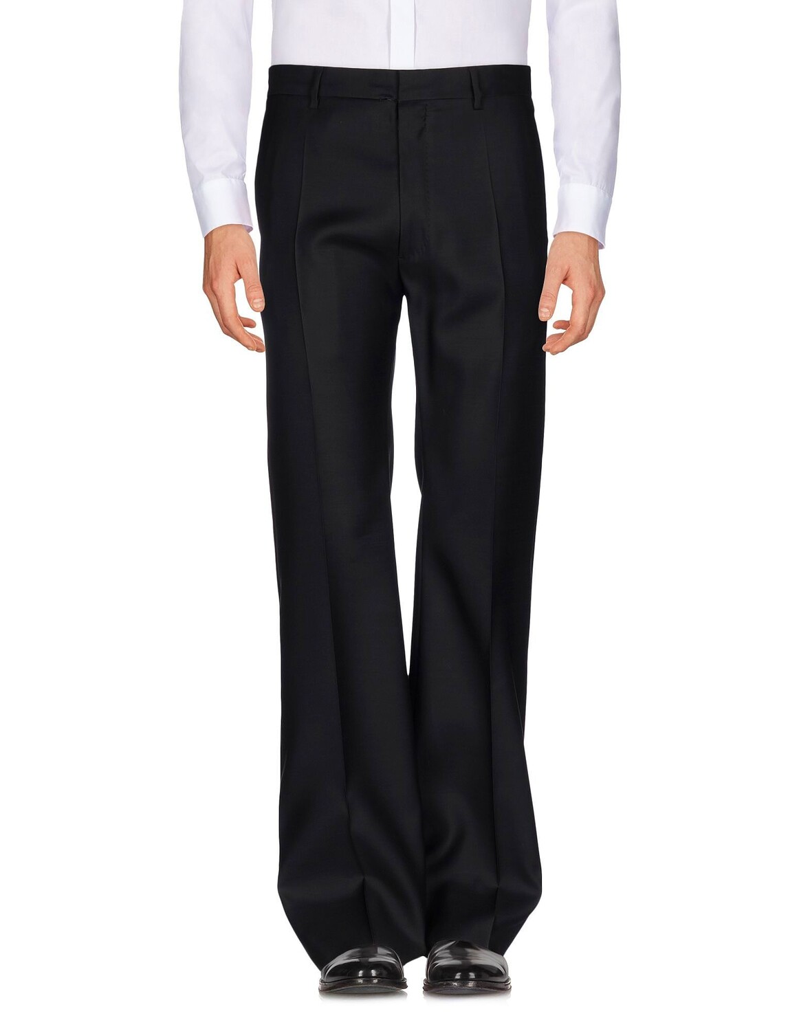 

Брюки Dsquared2, черный