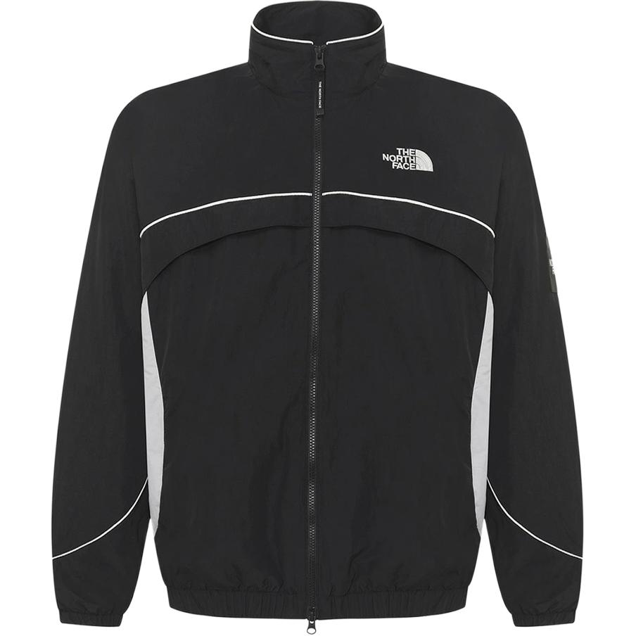 

THE NORTH FACE Куртка унисекс черная, Black