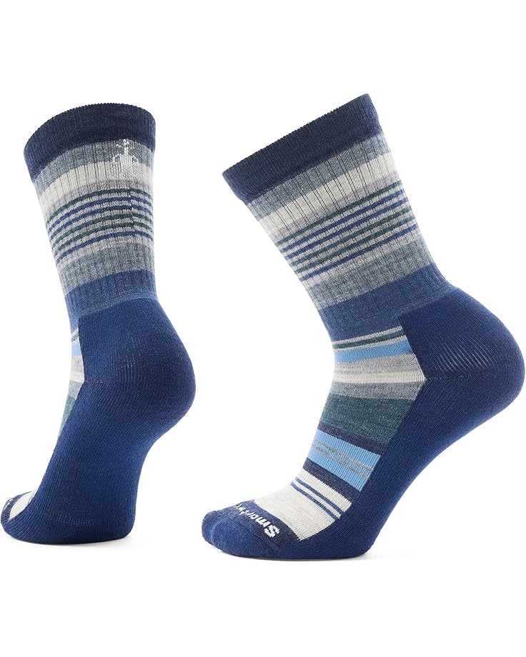 

Носки Smartwool Everyday Joviansphere Crew Socks, цвет Deep Navy