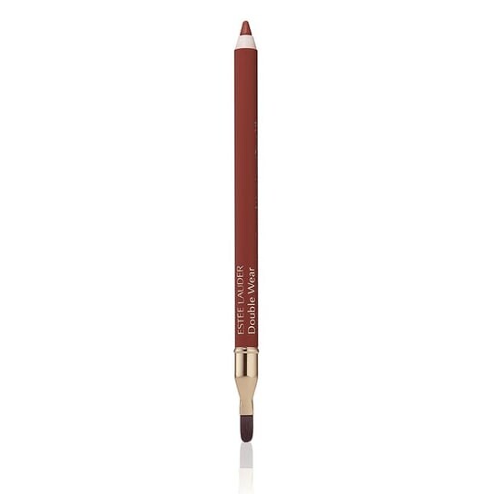 

Часовой стойкий карандаш для губ Lip Liner 008 Spice 1,2 г Estée Lauder, Double Wear 24-, красный