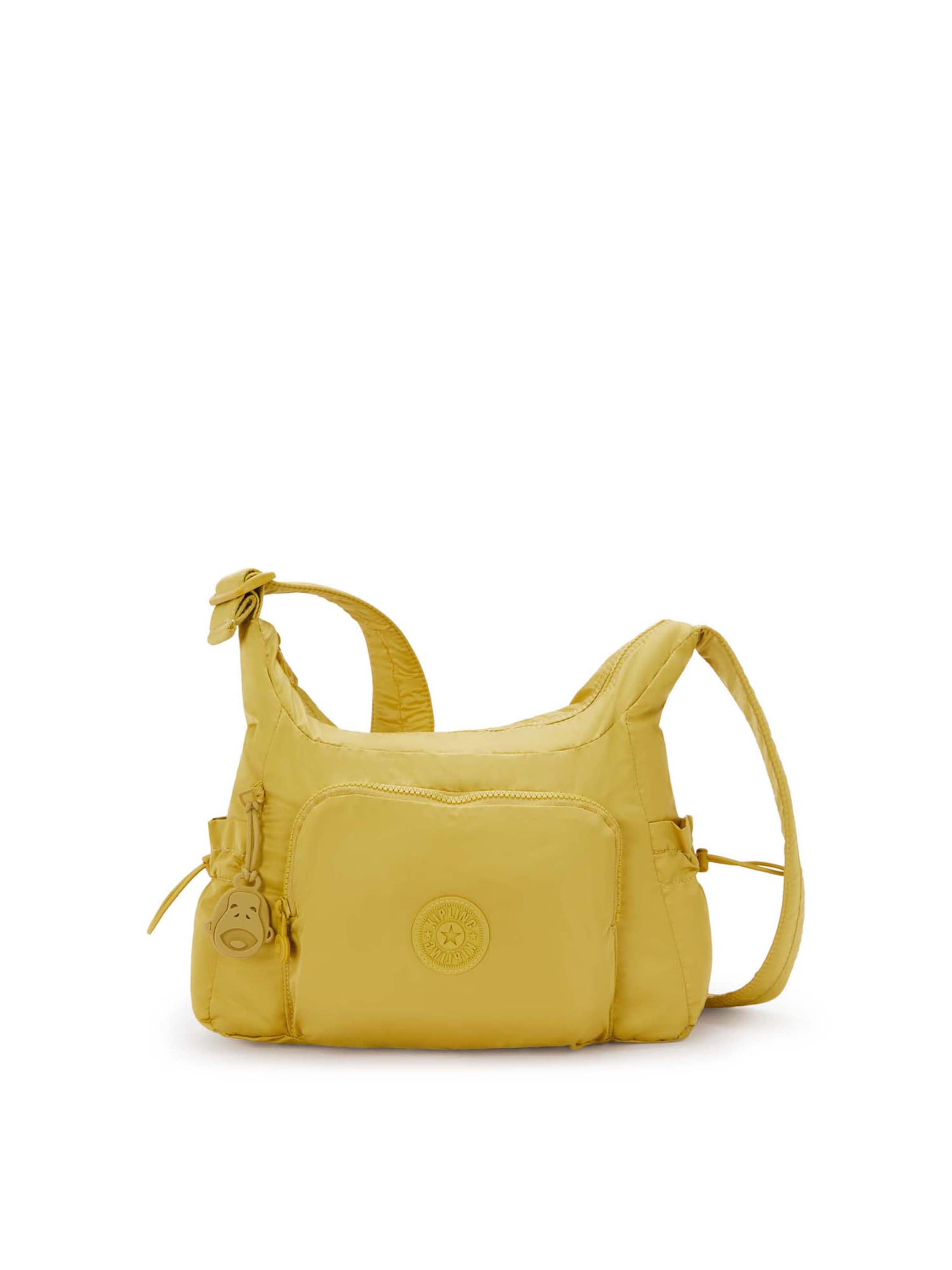 

KIPLING Сумка 'GABB S' в желтом цвете