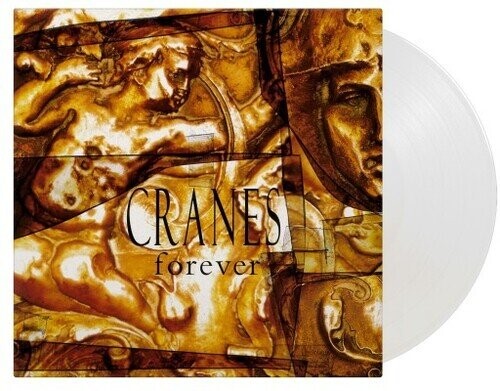 

Виниловая пластинка Cranes - Forever: 30Th Anniversary