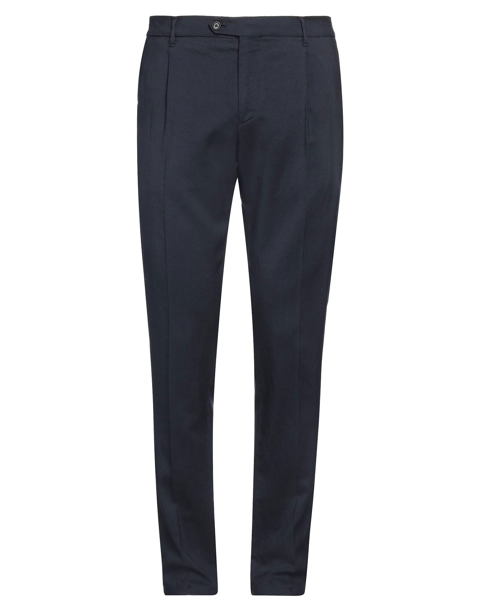 

Брюки Lardini, полуночно-синий