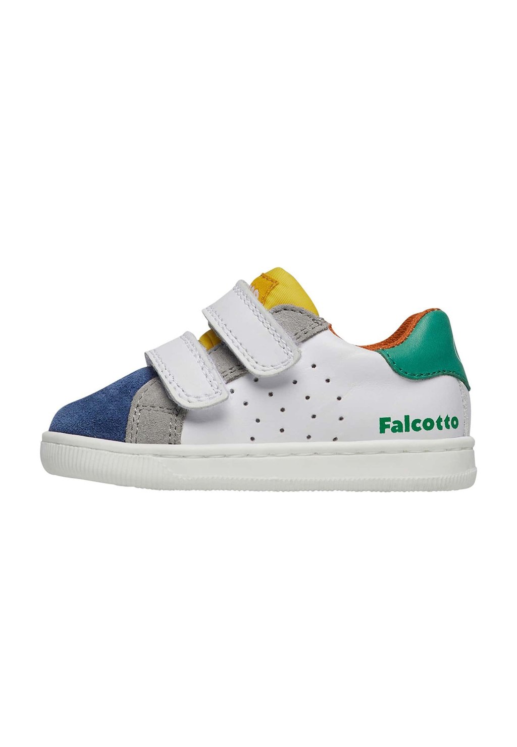 

Кроссовки Baby shoes Falcotto, белый