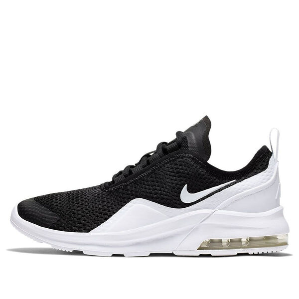 

Кроссовки air max motion 2 Nike, черный