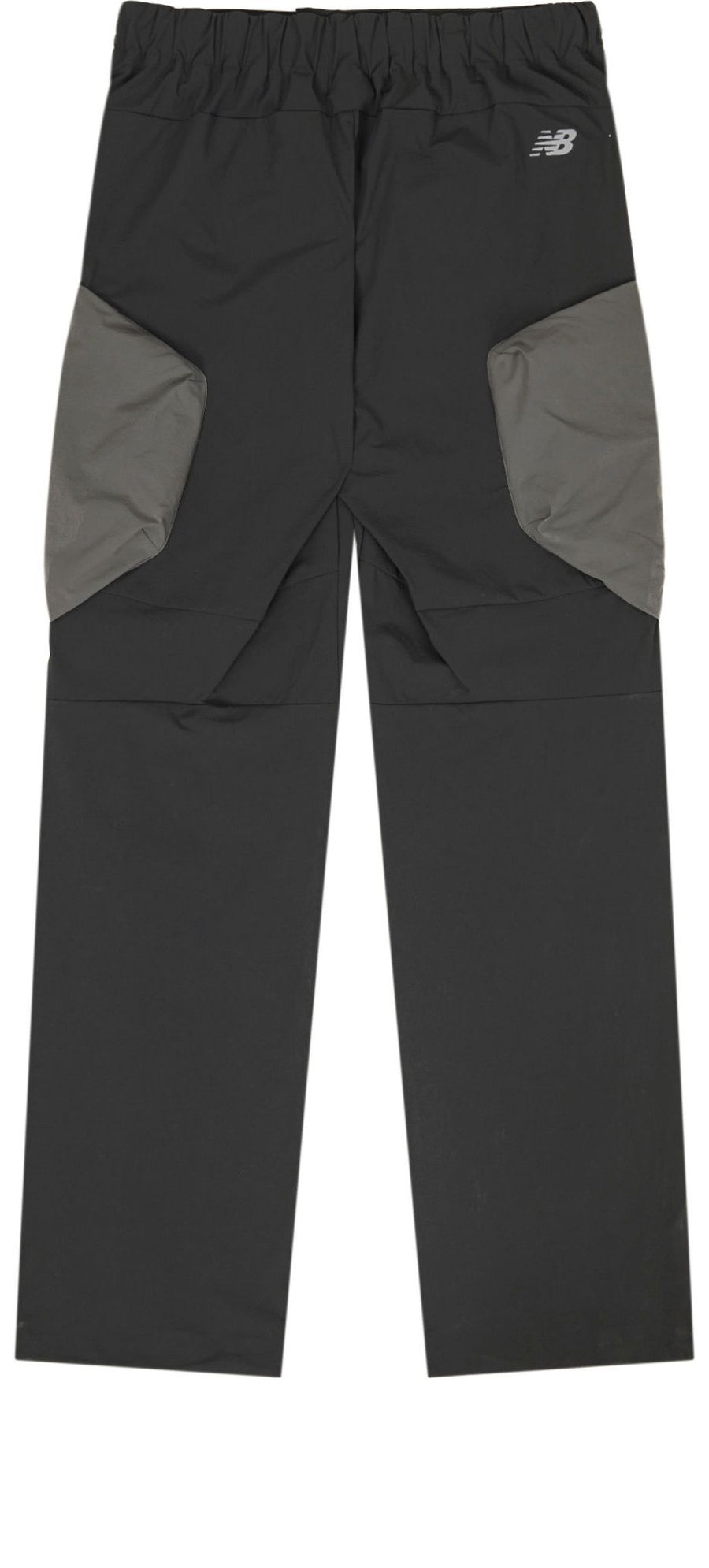 

Спортивные брюки New Balance x LiangDong Pants 'Dark Grey', серый