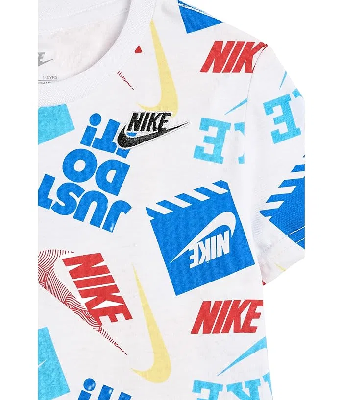 Спортивный костюм In the Zone Nike Kids, Light Crimson — фото 3