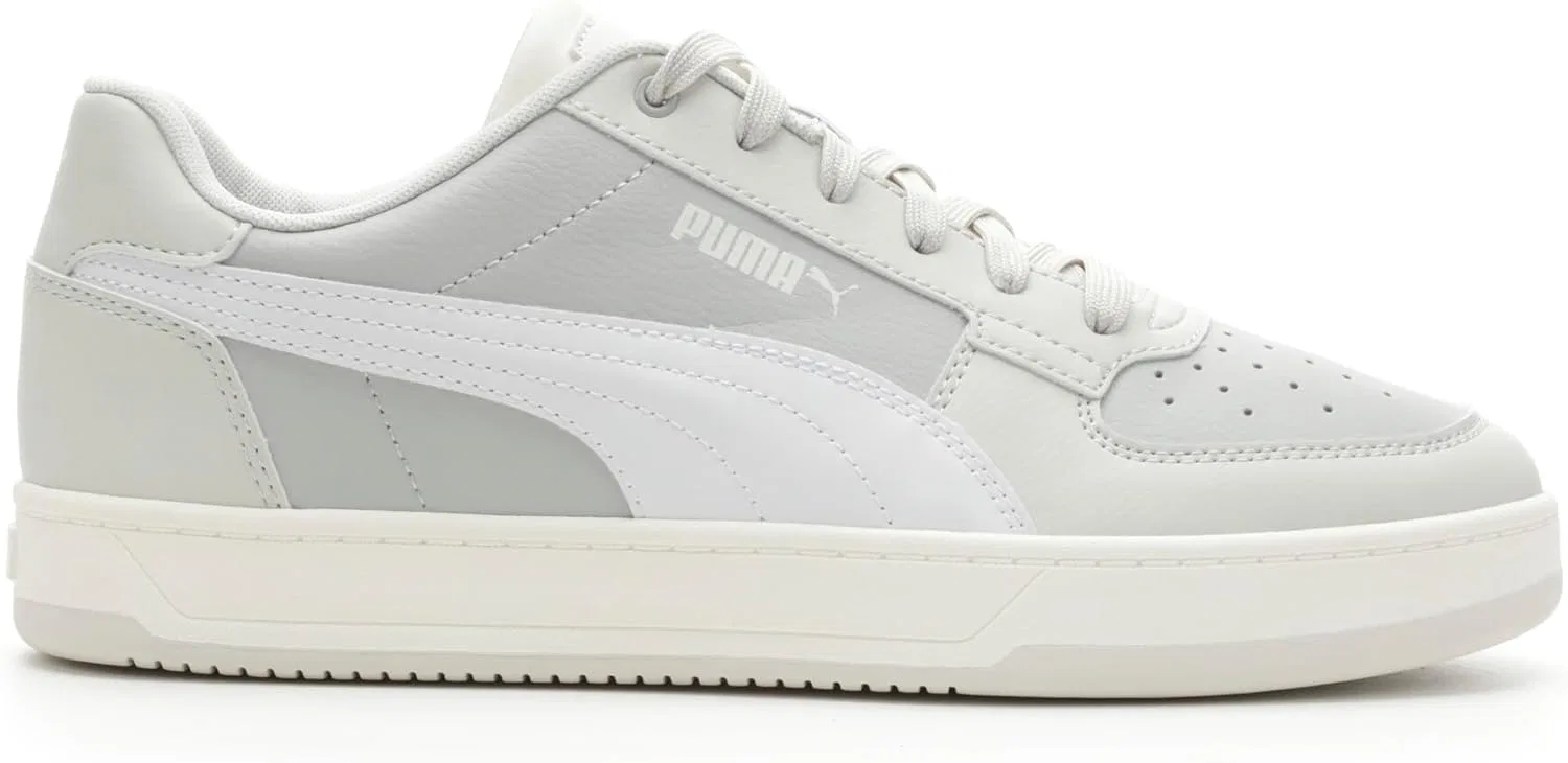 Мужские спортивные кроссовки Puma PUMA Caven 2.0, Ash Grey Puma White Sedat Grey — фото 2