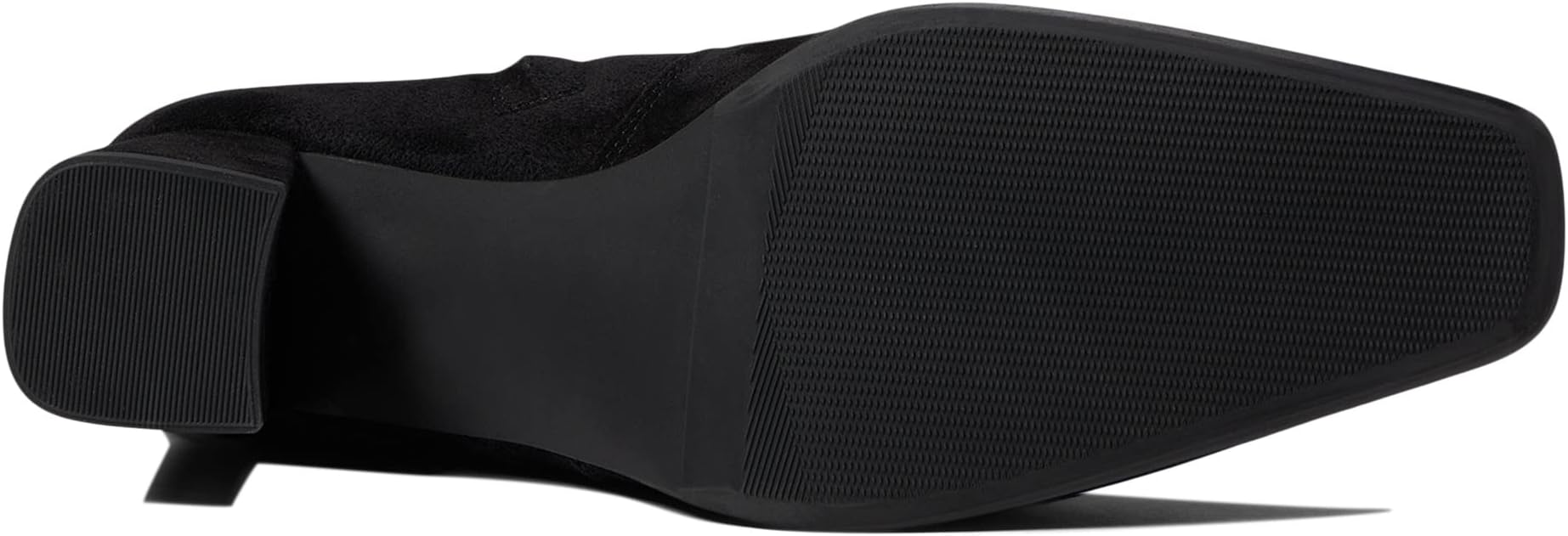 Ботинки La Canadienne Faye, цвет Black Suede — фото 3