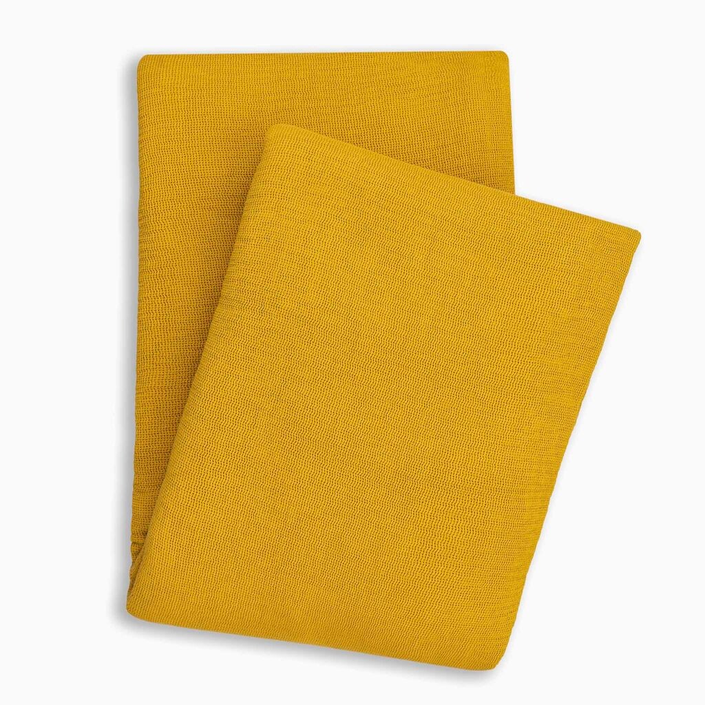 

Покрывало ICA 180X260 Honey Gold YELLOW