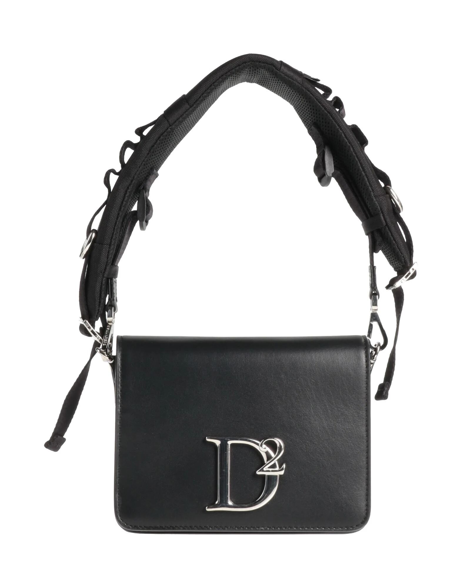 

Сумка Dsquared2, черный