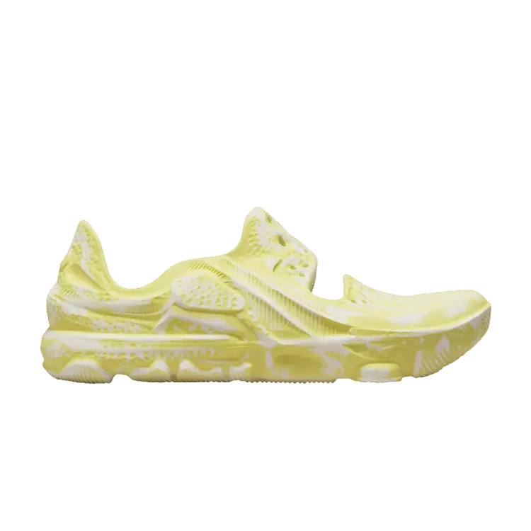 

Кроссовки ISPA Universal 'Natural Yellow', желтый