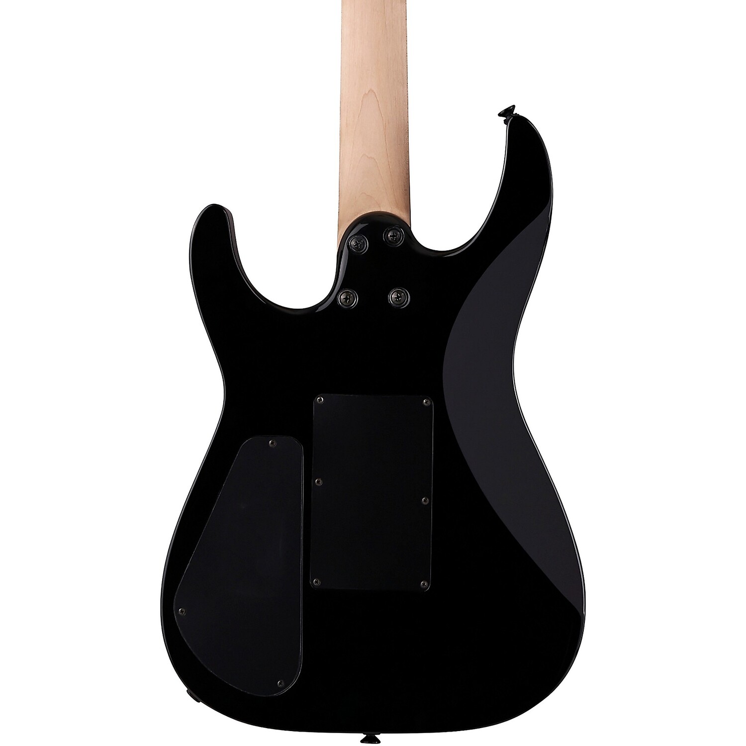 

Электрогитара Jackson X Series Dinky DK3XR HSS, глянцевый черный