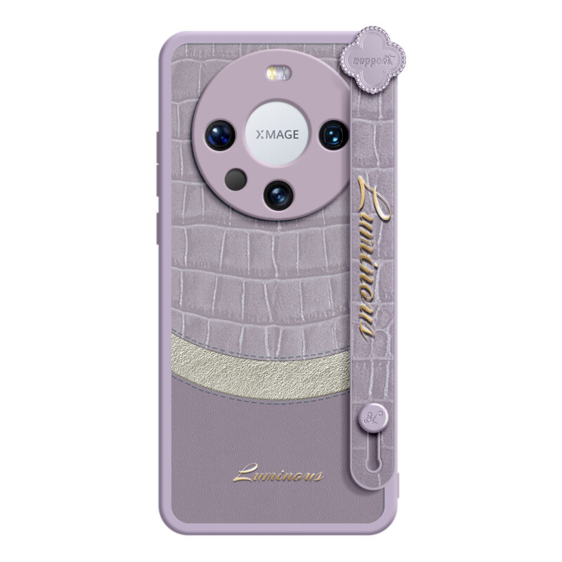 

Super Mouse Чехол для телефона, Cherry blossom pink animal skin