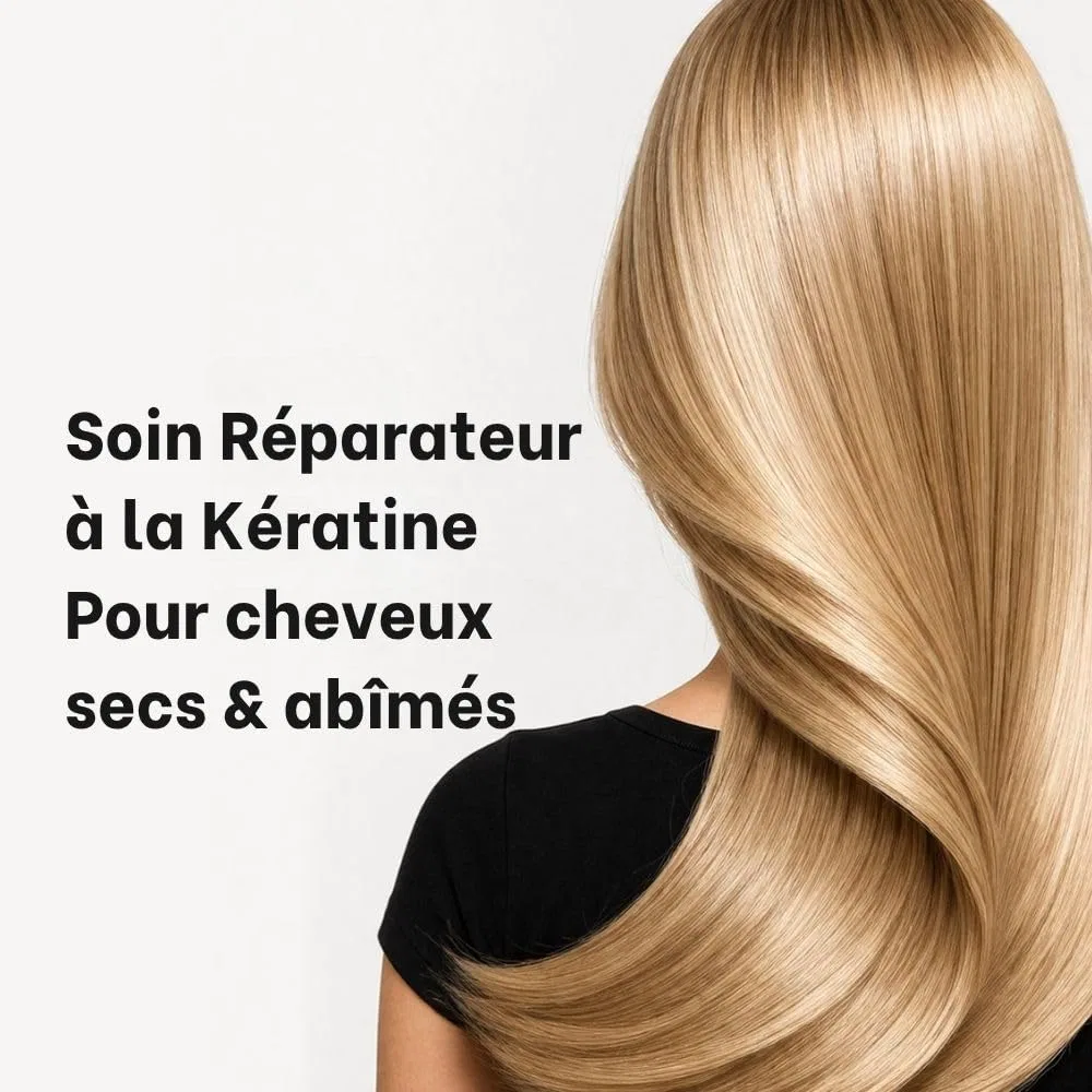 Кератиновый увлажняющий крем «Keratin Caviar» от Premium Keratin Caviar Premium Keratin Caviar — фото 4