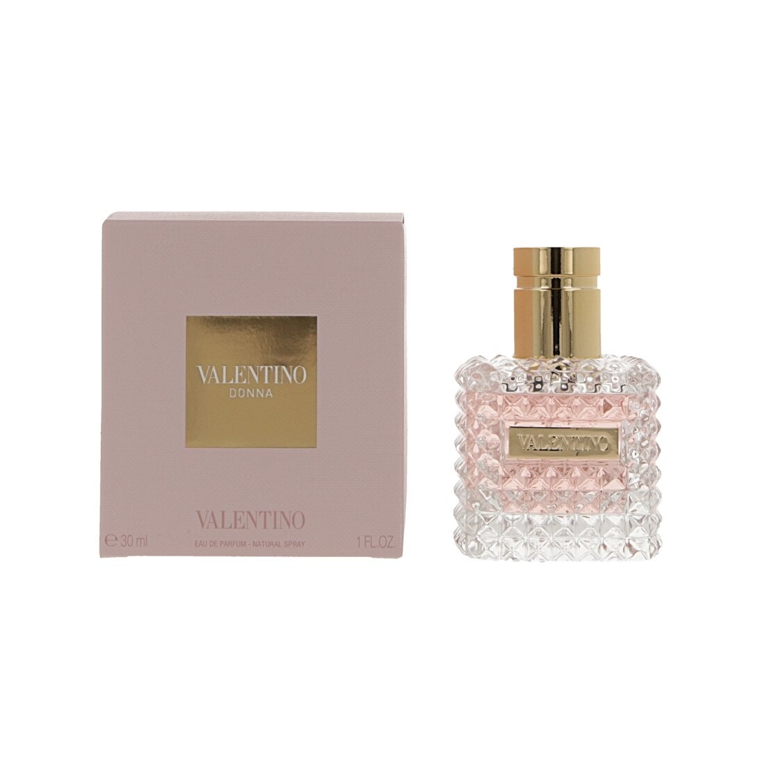 Валентино, Донна, парфюмированная вода, 30 мл Valentino — фото 2