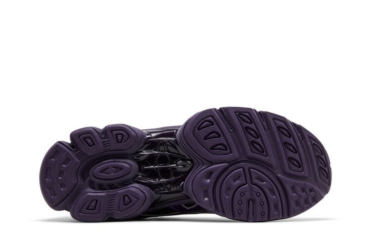 Кроссовки Gel Nimbus 9, цвет Joker — фото 4