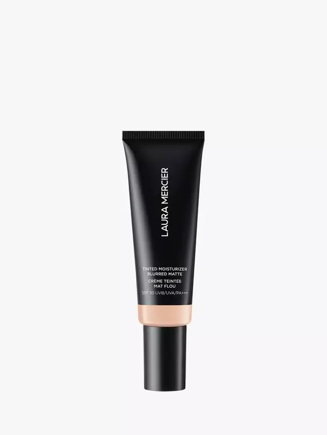 Крем для лица SPF LAURA MERCIER Тонирующий увлажняющий с матирующим эффектом и, 1C Cameo