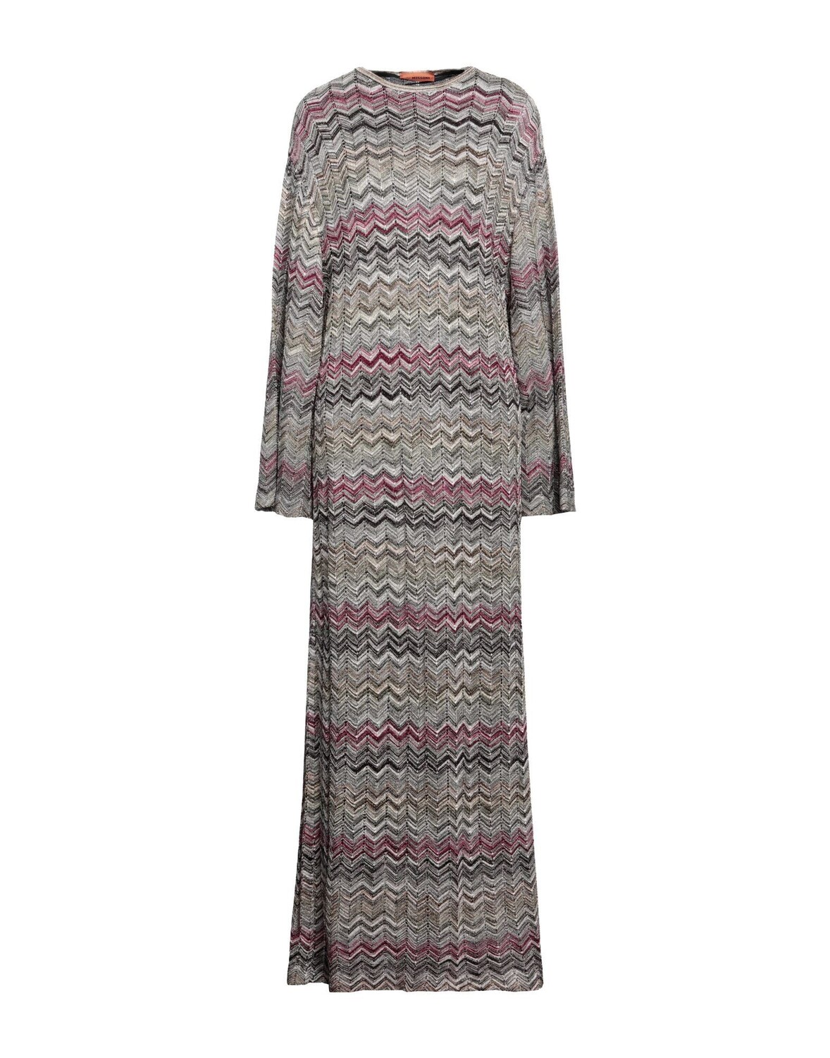 

Платье Missoni, черный