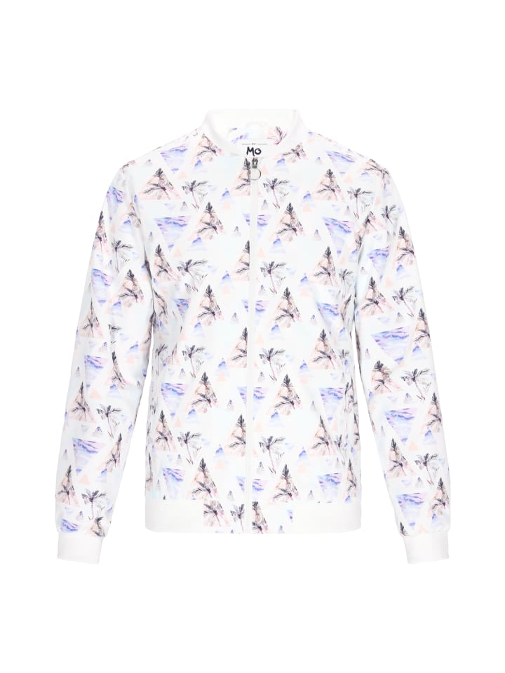 

Куртка MO, цвет cream multicolor
