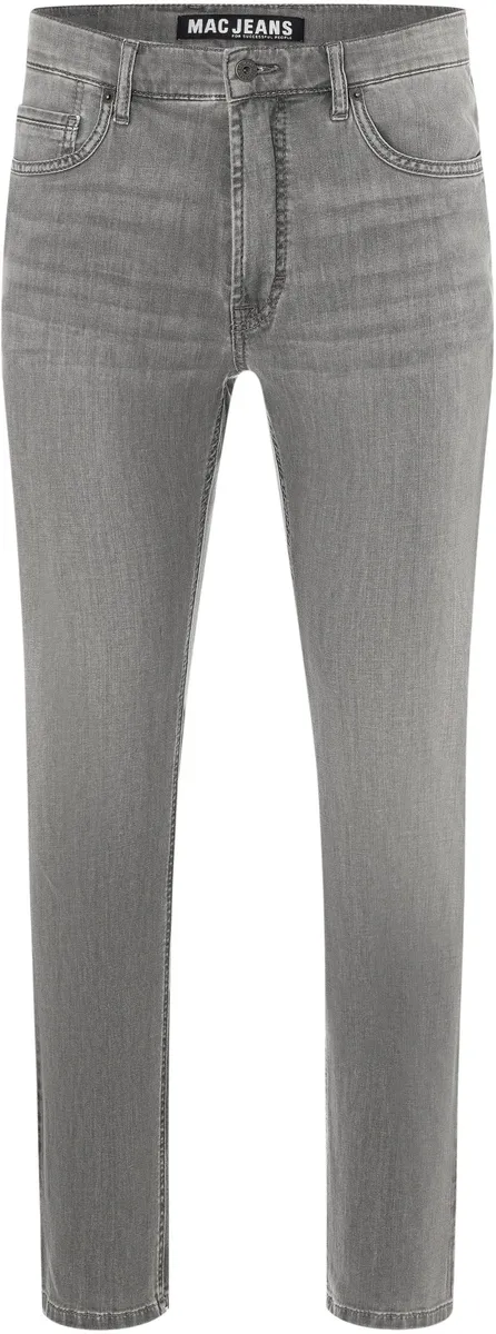 

Джинсы с 5 карманами MAC "Arne Pipe", цвет Summer Grey Used