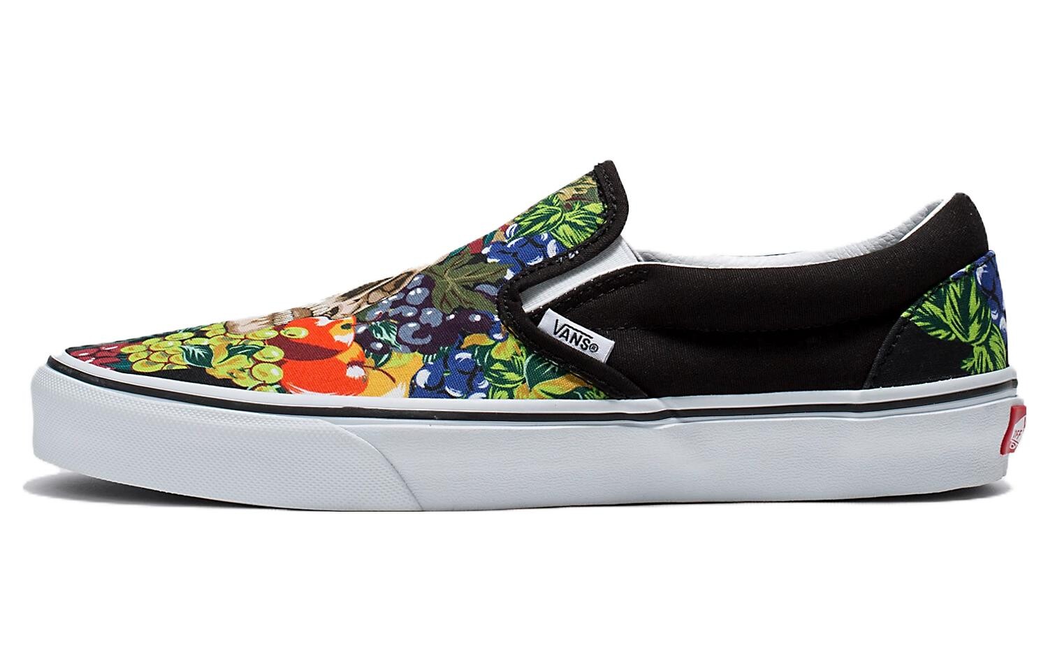 Слипоны для скейтбординга Vans унисекс