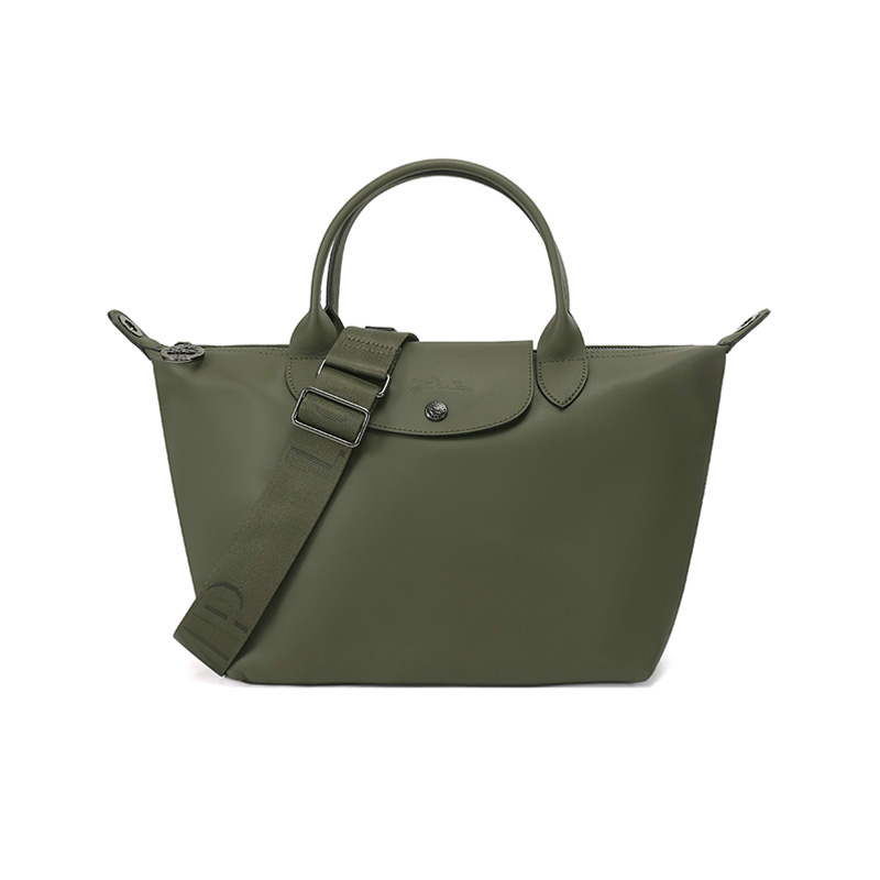 

LONGCHAMP Сумка кроссбоди Le Pliage Xtra Cow Leather Dumpling