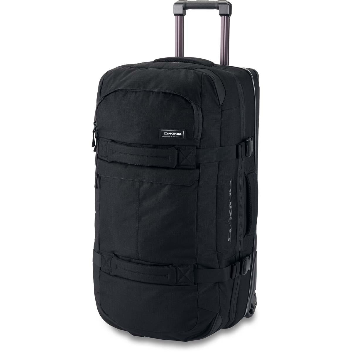 

Сумка Split Adventure 85 л Dakine, Black