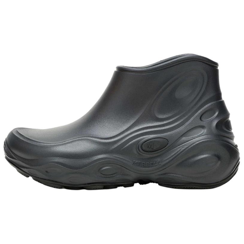 Ботинки женские MERRELL Hydro Next Gen 1TRL короткие, черный