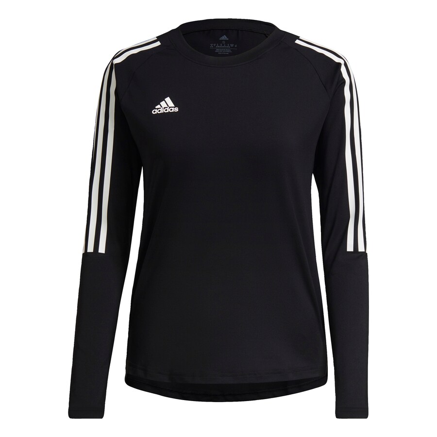 

Лонгслив ADIDAS SPORTSWEAR Performance Shirt Hilo, черный