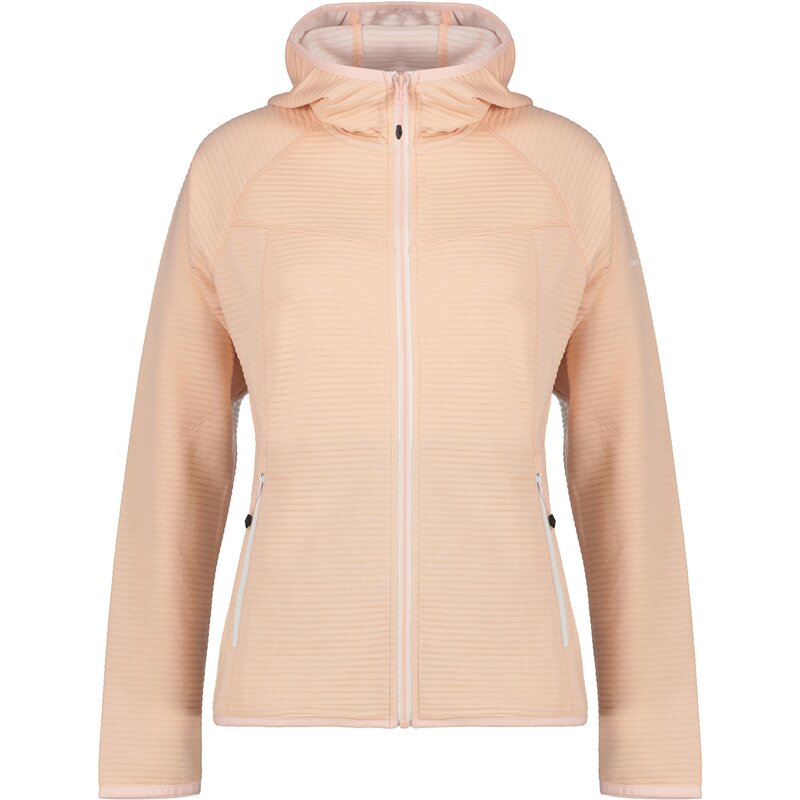 

Нижняя куртка Berryville Icepeak, цвет rosenblatt