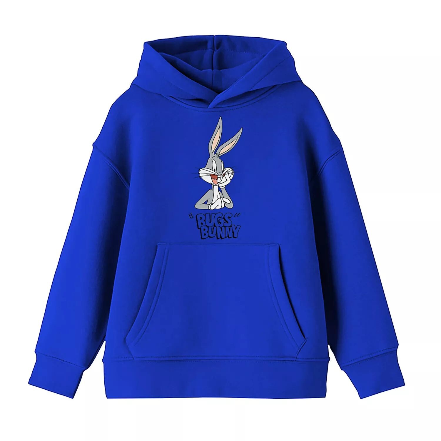 

Классическая толстовка Looney Tunes для мальчиков 8–20 лет Licensed Character
