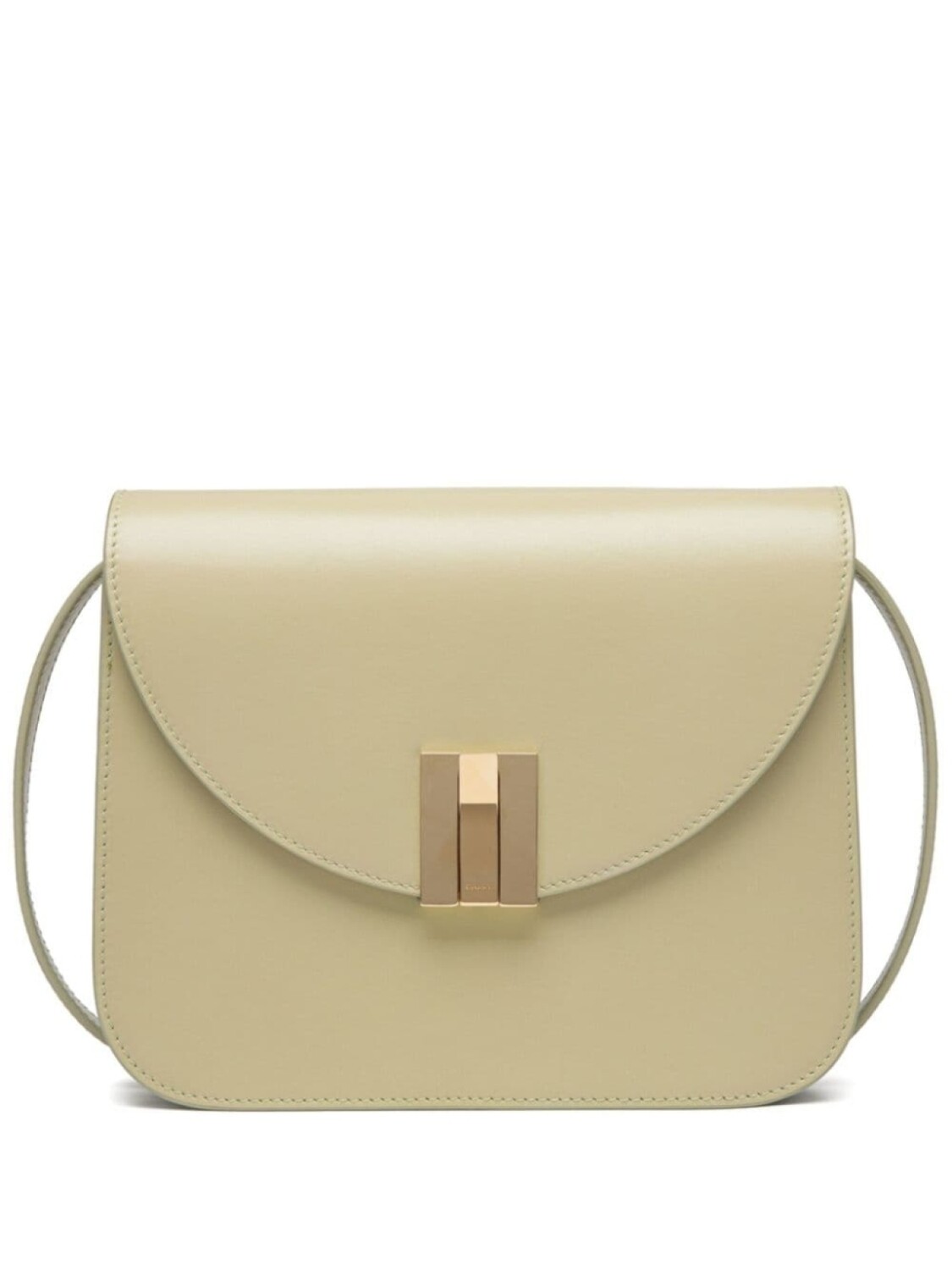 

Bally сумка через плечо Ollam, нейтральный цвет