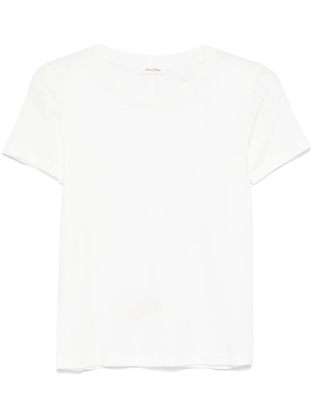 

Футболка gamipy American Vintage, белый