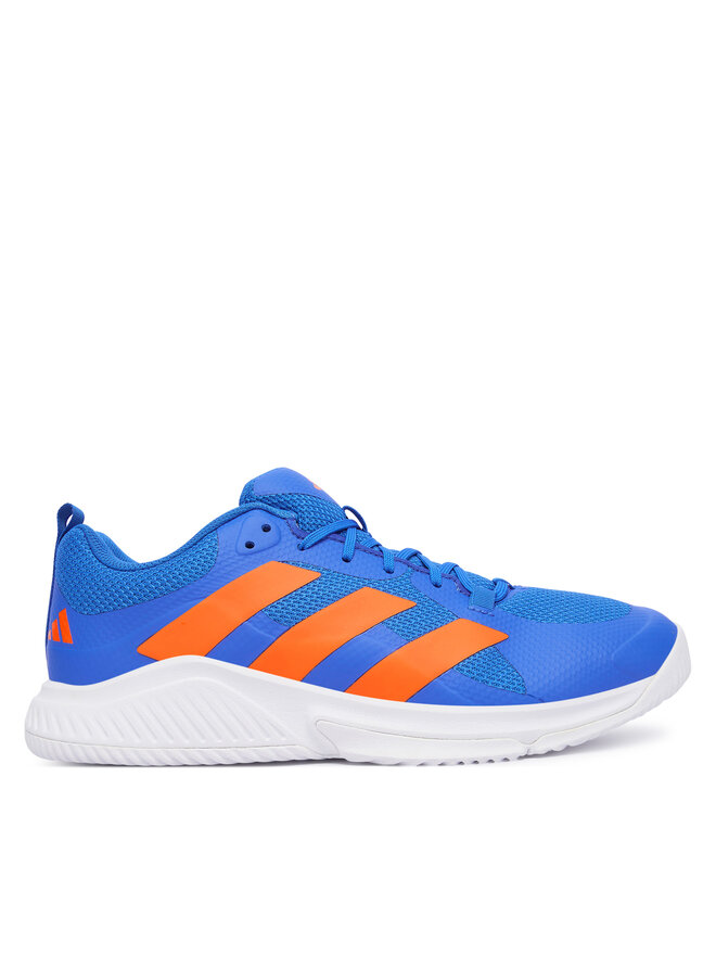 

Кроссовки Court Team Bounce 2.0 JP7267 Adidas, синий