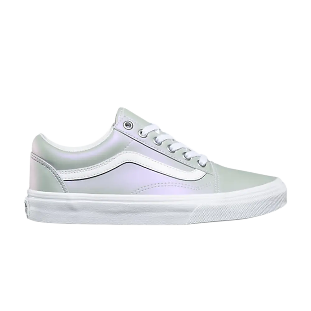 

Кроссовки Old Skool Vans, серый